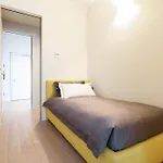 Luxury Suite In Bosco Verticale Milano Isola