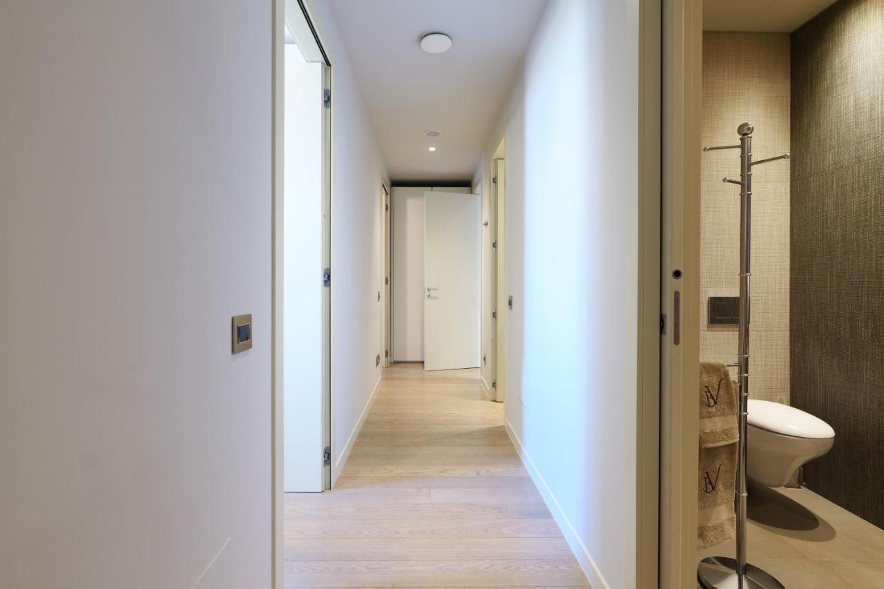 Luxury In Bosco Verticale Isola