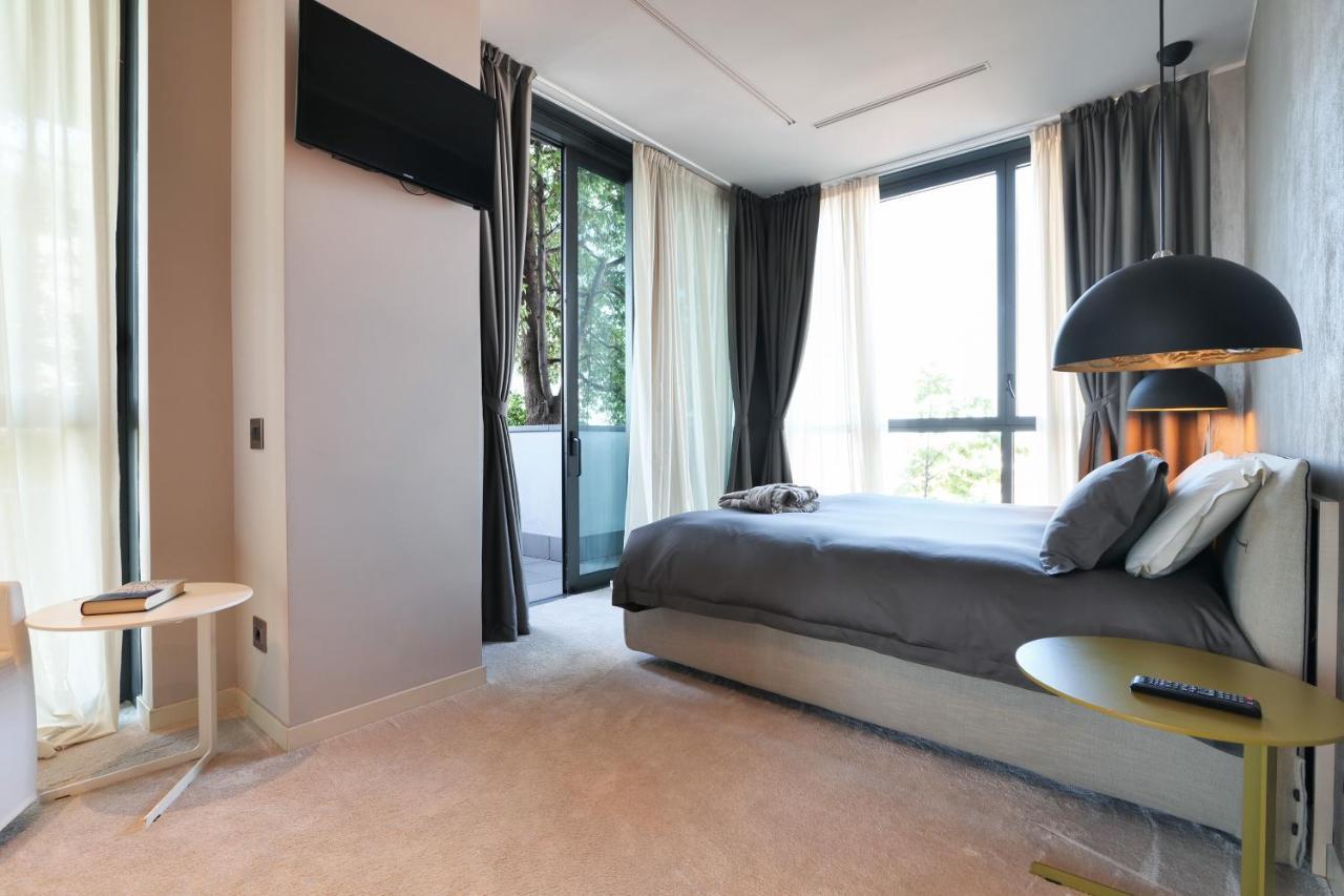 Luxury In Bosco Verticale Isola * Milano