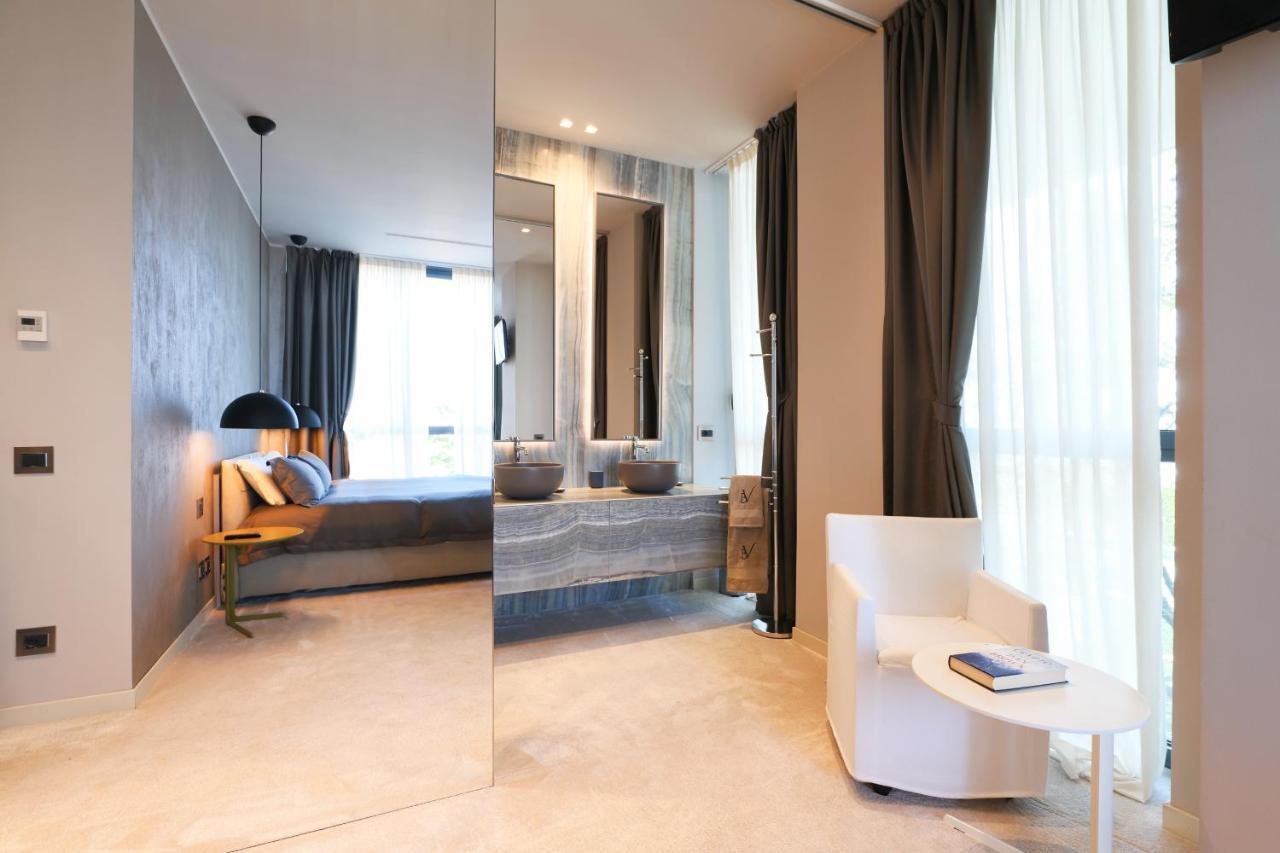 Appartamento Luxury In Bosco Verticale Isola *