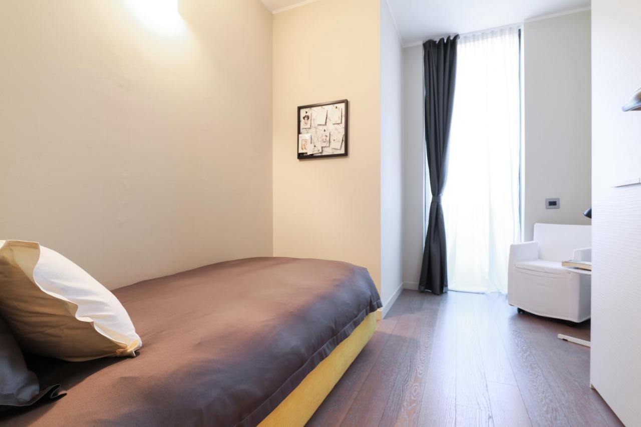 Luxury In Bosco Verticale Isola Appartamento *