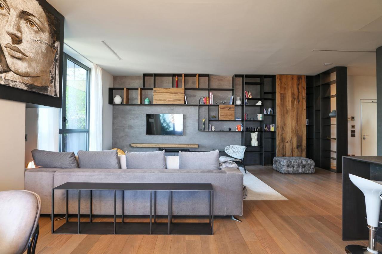 Luxury In Bosco Verticale Isola Appartamento *