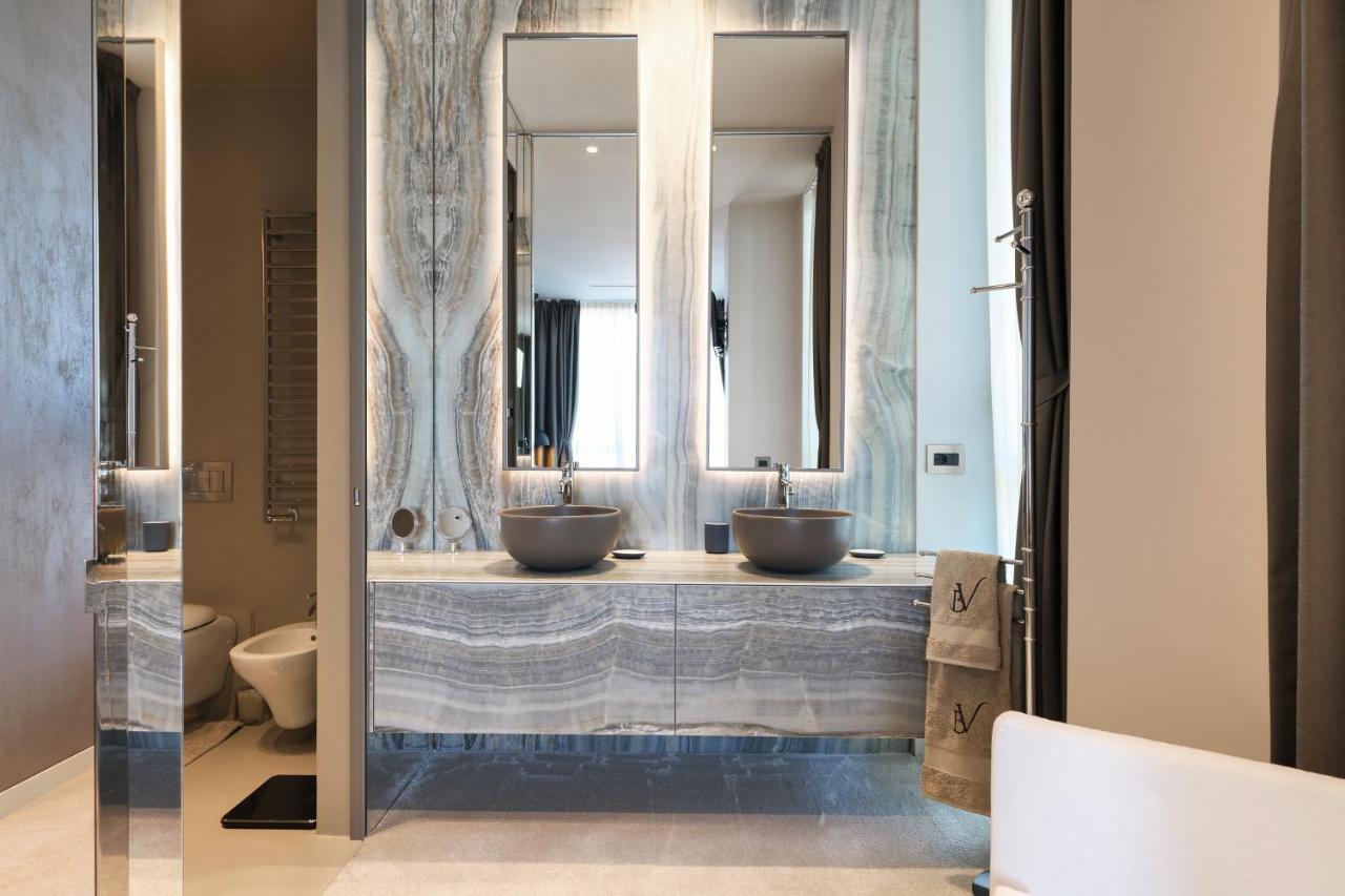 Luxury In Bosco Verticale Isola
