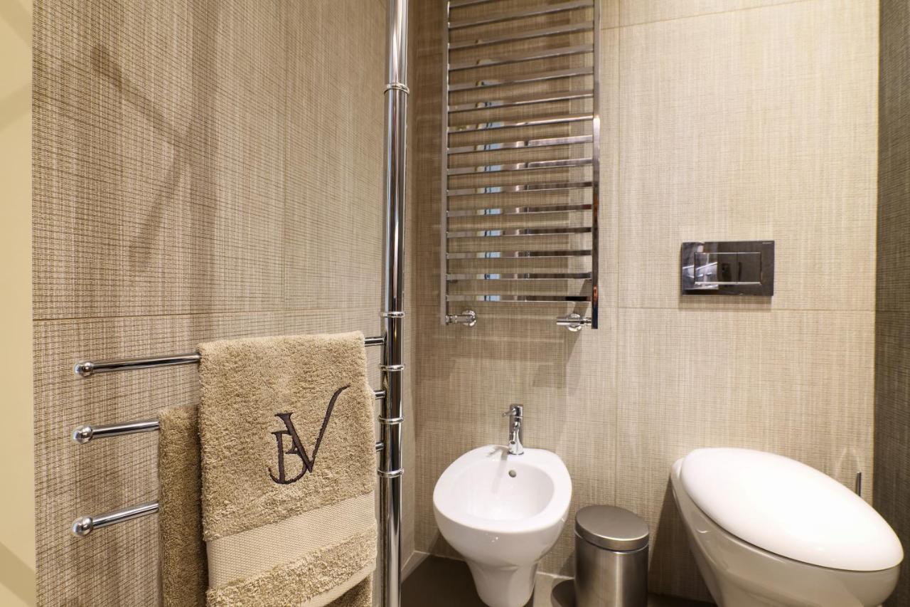 Appartamento Luxury In Bosco Verticale Isola *