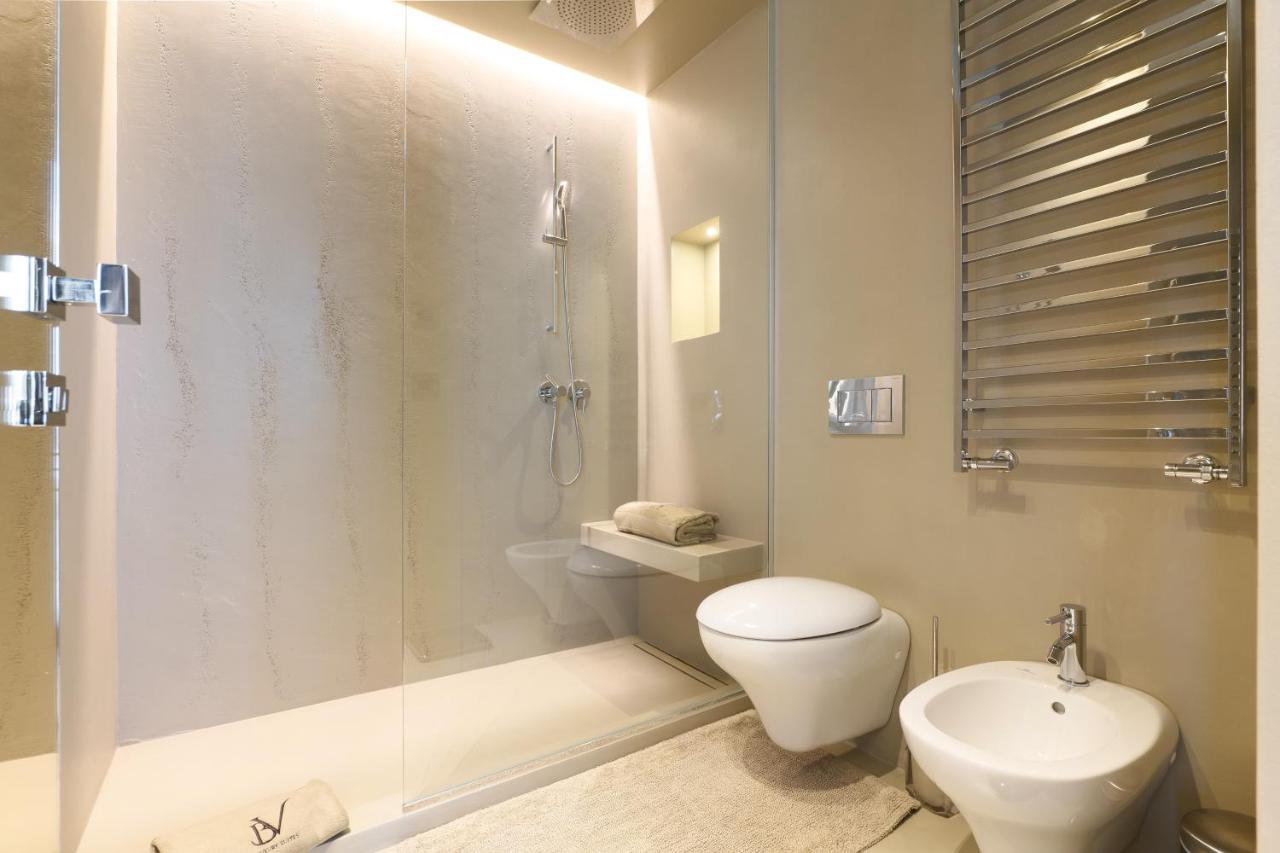 Luxury In Bosco Verticale Isola Appartamento Milano