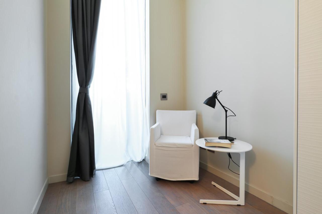 Luxury In Bosco Verticale Isola Appartamento *