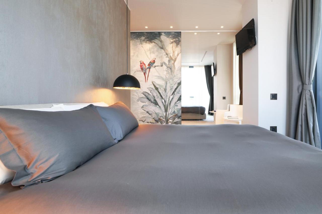 Luxury In Bosco Verticale Isola Appartamento Milano