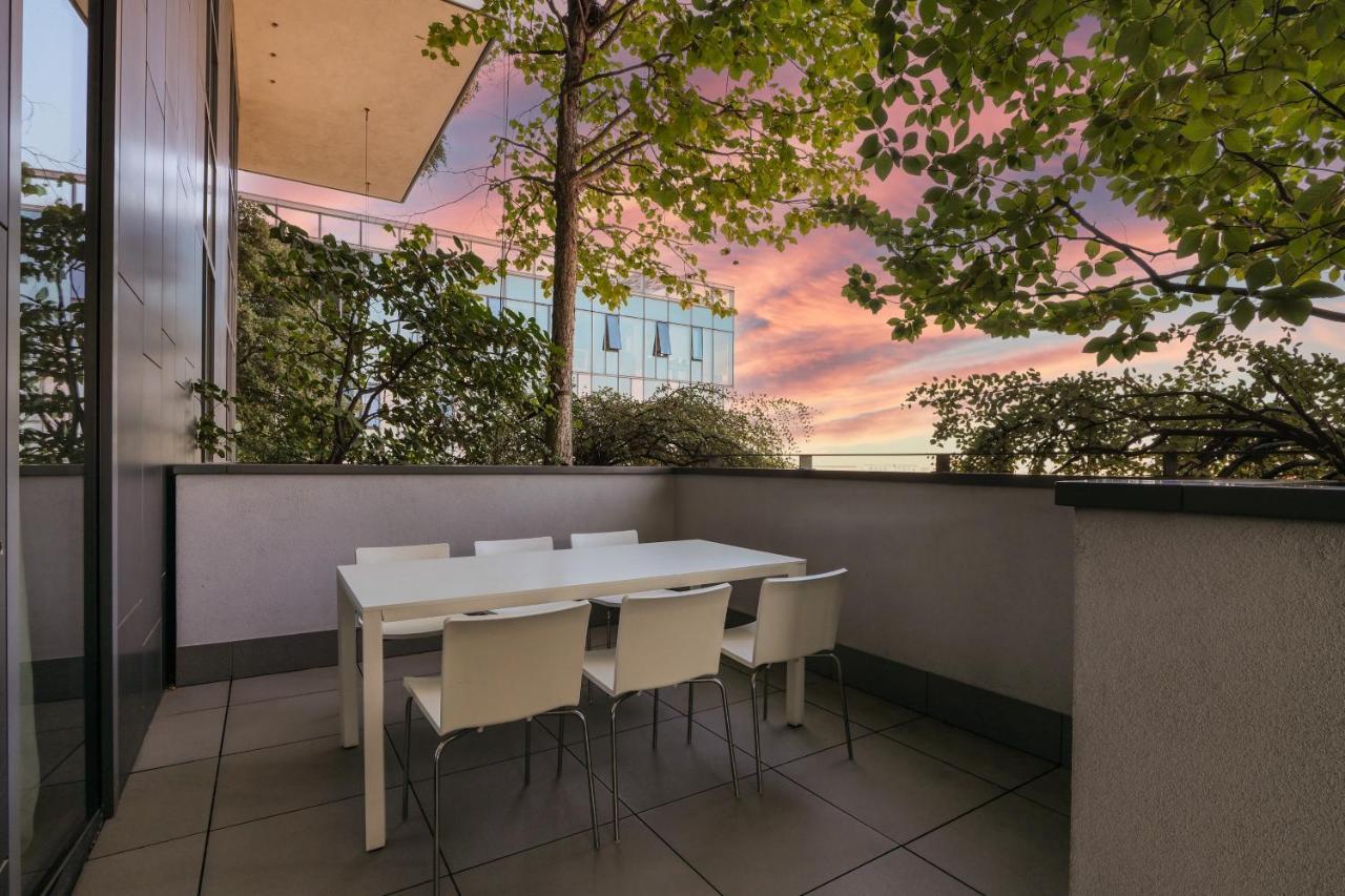 Luxury In Bosco Verticale Isola Appartamento *
