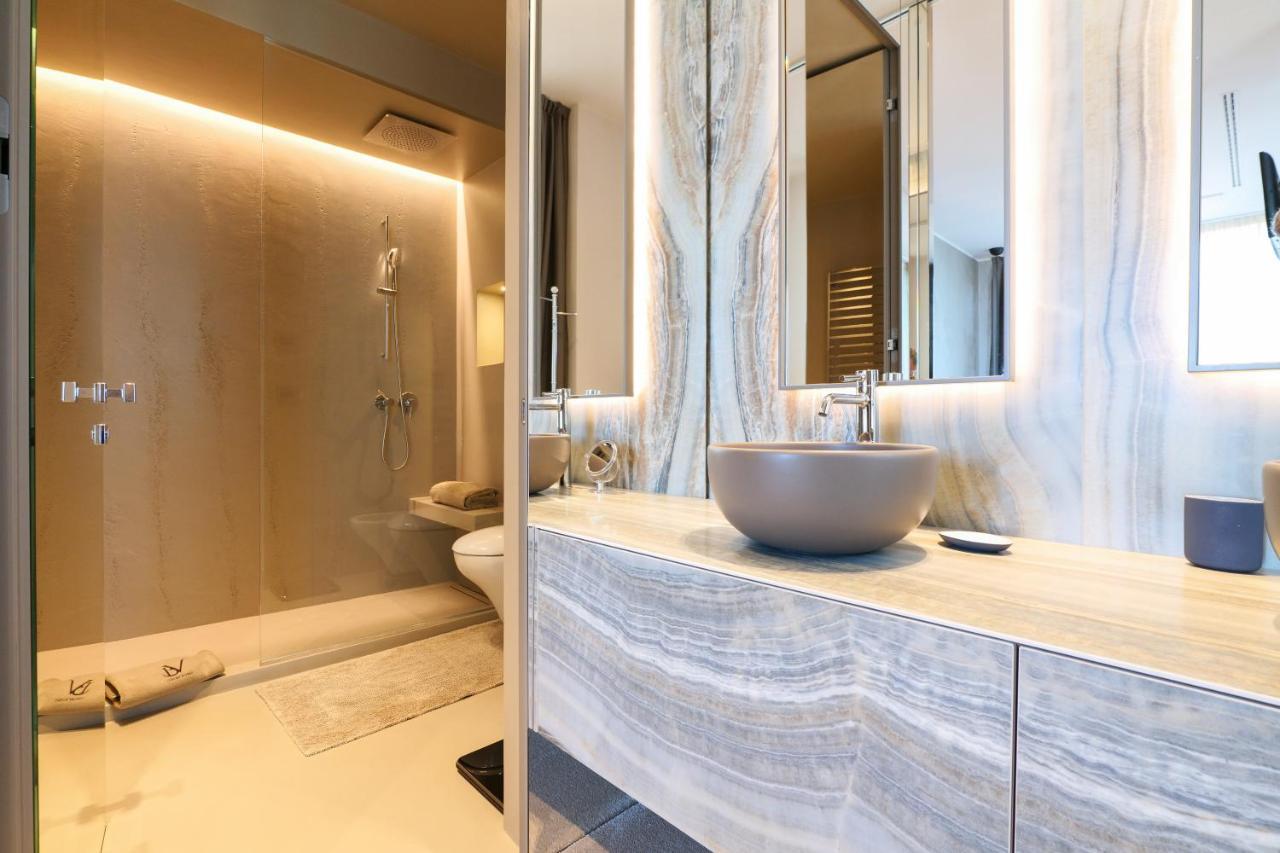 Appartamento Luxury In Bosco Verticale Isola