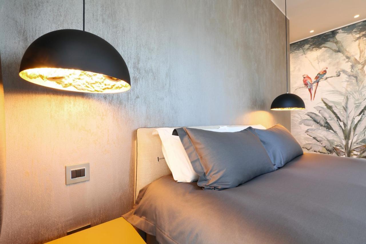 Appartamento Luxury In Bosco Verticale Isola