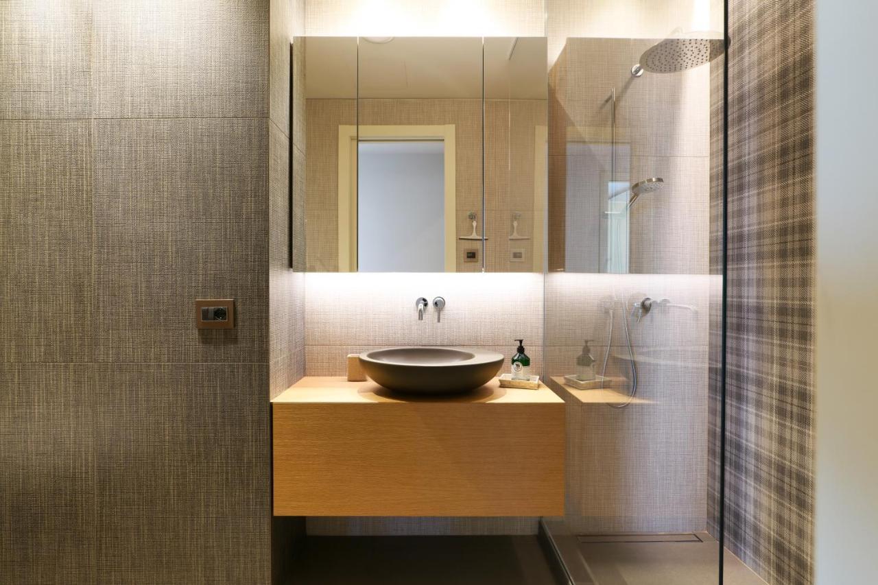 Luxury In Bosco Verticale Isola *