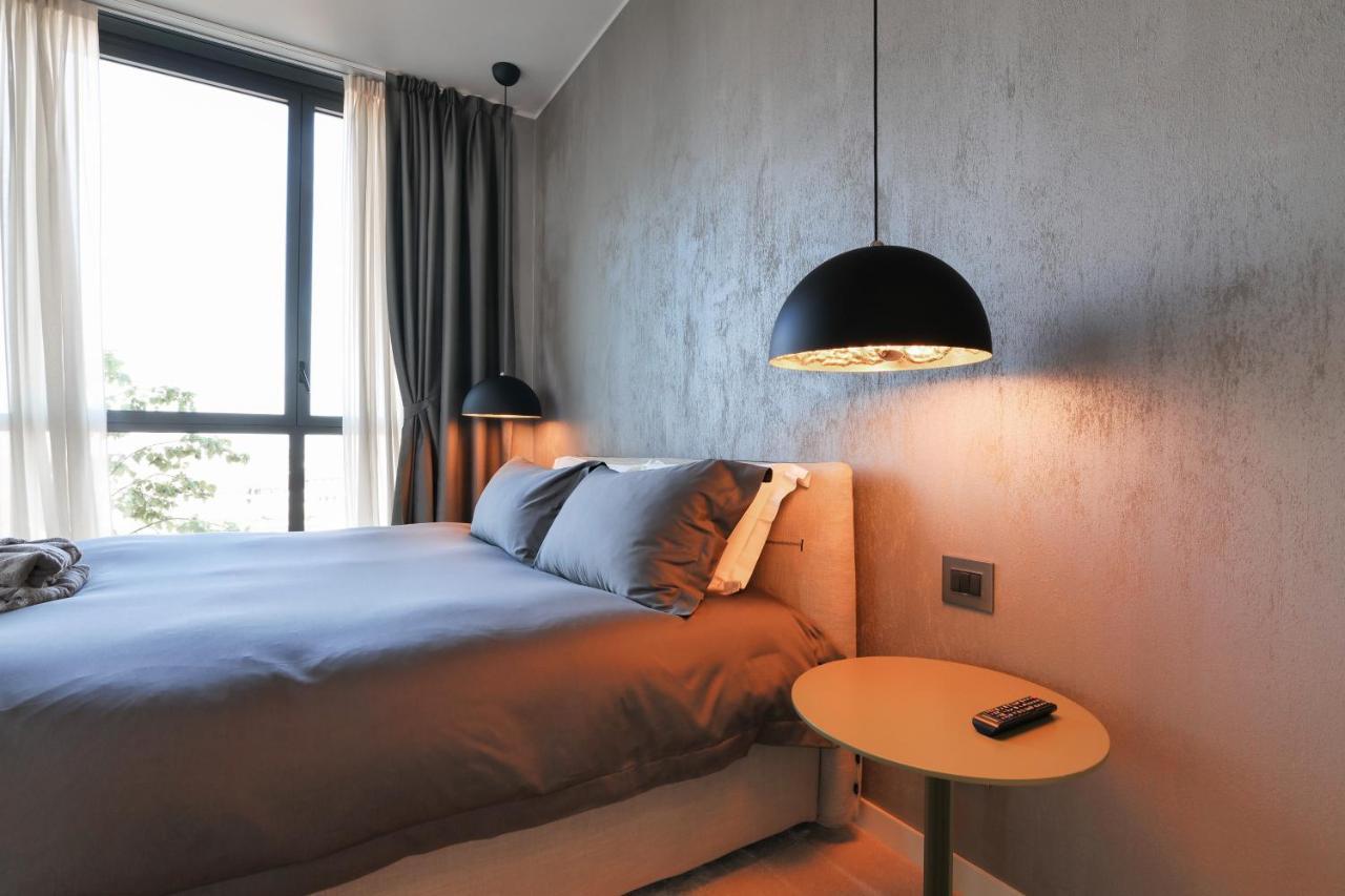 Luxury In Bosco Verticale Isola