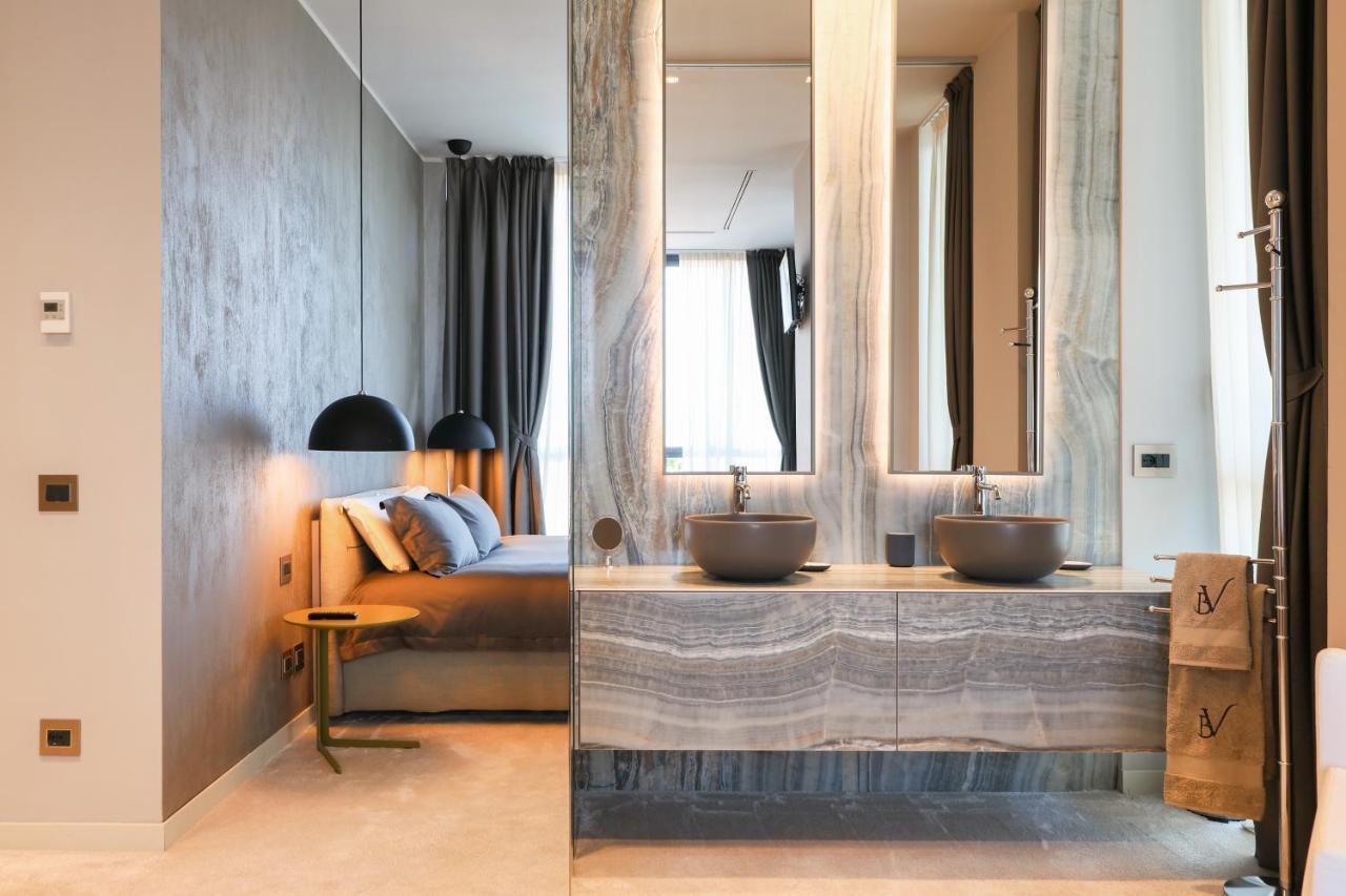 Appartamento Luxury In Bosco Verticale Isola *